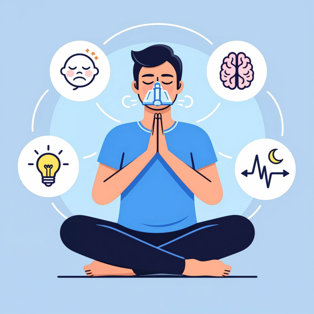 Box Breathing Benefits: 8 Science-Backed Advantages for Your Health