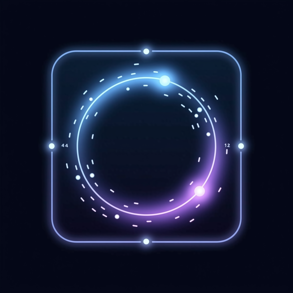 Box Breathing Visual Guide: Master the Technique with Animated Visuals and GIFs