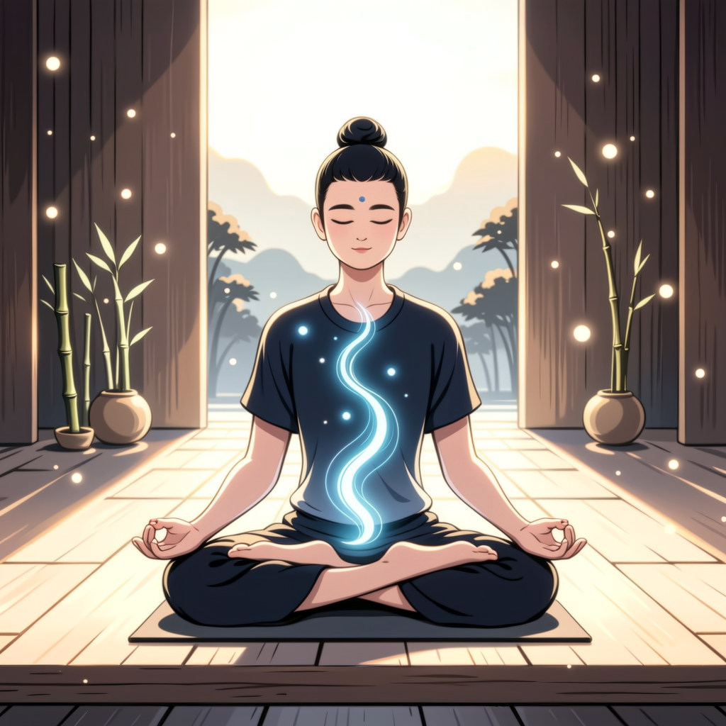 How to Breathe When Meditating: Complete Guide to Proper Breathing Techniques