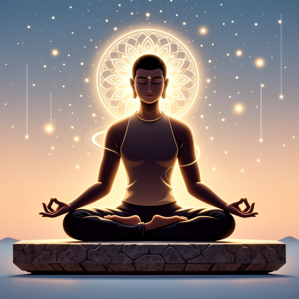 How to Do Vipassana Meditation: A Complete Beginner's Guide (2025)
