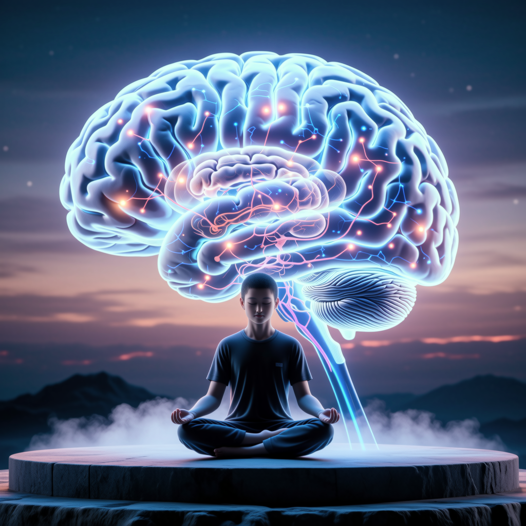 How to Know if Meditation is Working: 15 Science-Backed Signs of Progress