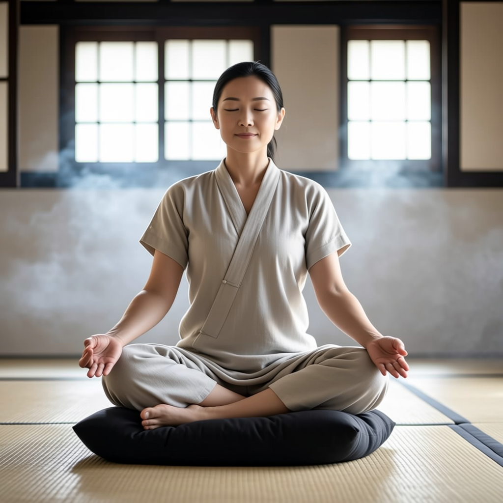 How to Meditate Correctly: Science-Backed Guide to Proper Meditation Technique