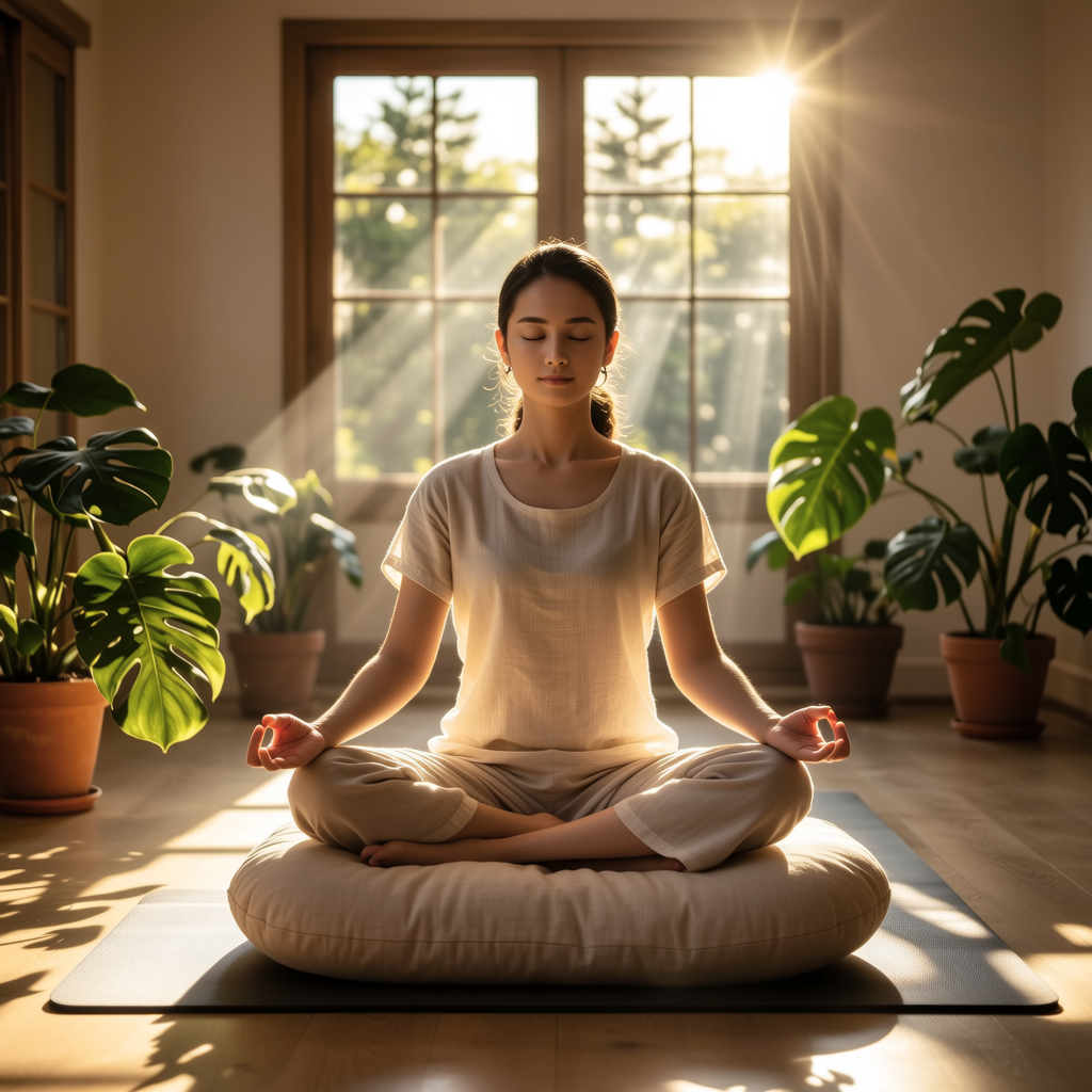 How to Meditate Effectively: Science-Backed Tips for Better Results