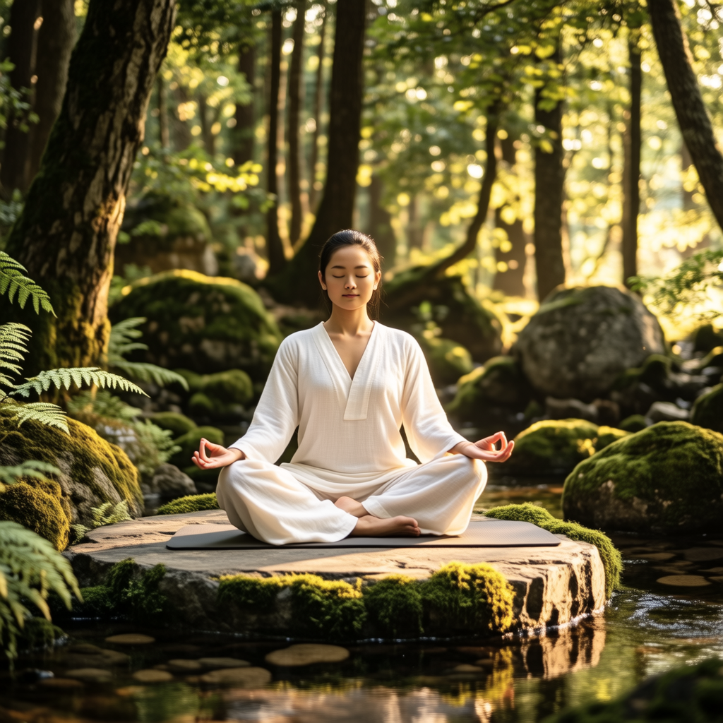 How to Meditate for Stress: Science-Backed Techniques for Immediate Relief