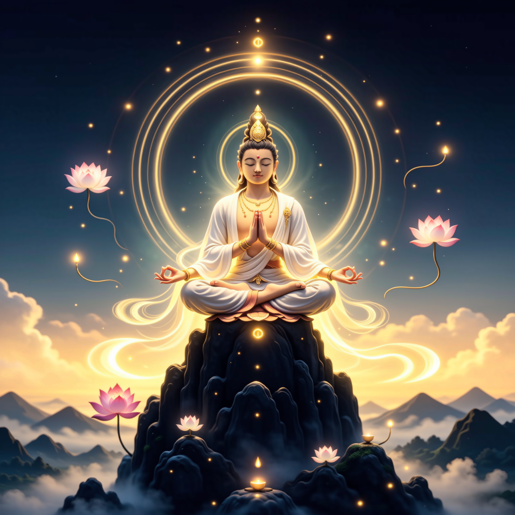 How to Meditate Spiritually: A Complete Guide to Deepening Your Spiritual Practice