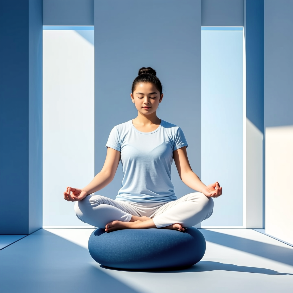 How to Meditate Without Falling Asleep: 7 Science-Backed Techniques to Stay Alert