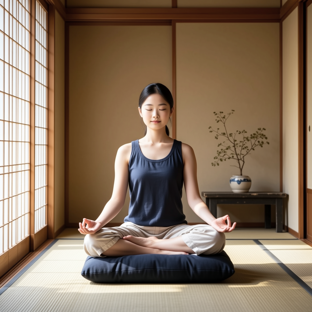 How to Sit for Meditation: Complete Beginner's Guide to Perfect Posture