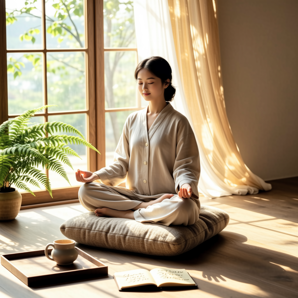 How to Start a Meditation Routine: Complete Guide to Building a Consistent Daily Practice