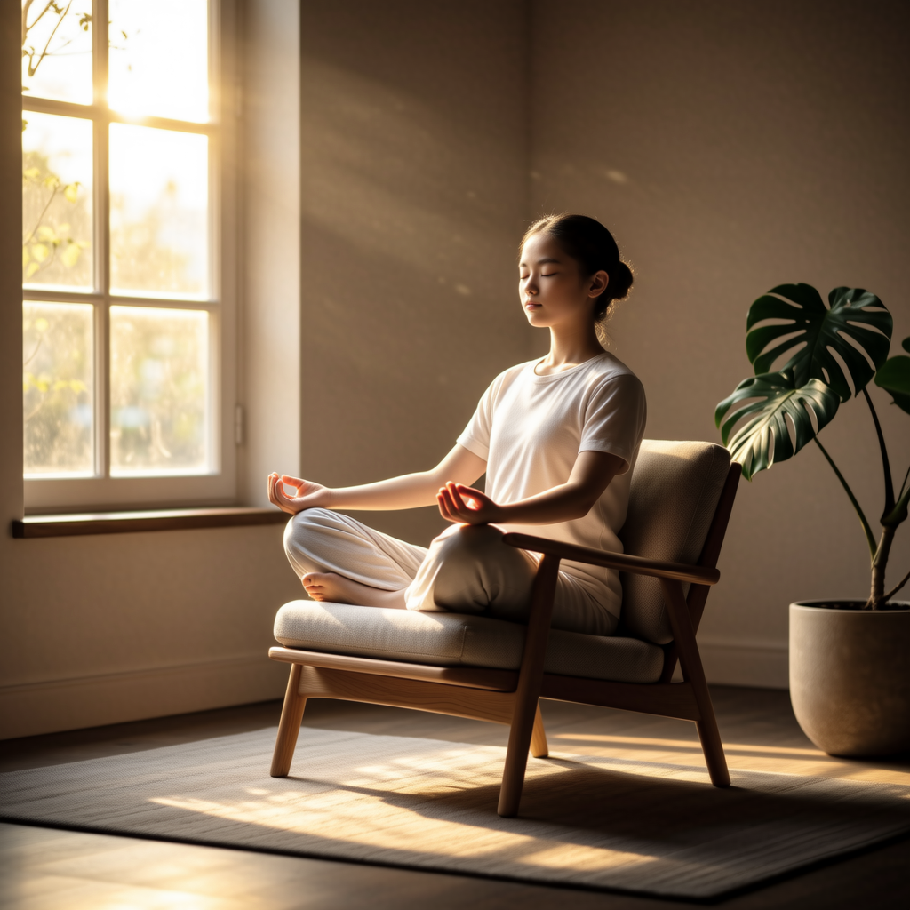 How to Transcendental Meditation: Complete Beginner's Guide 2025