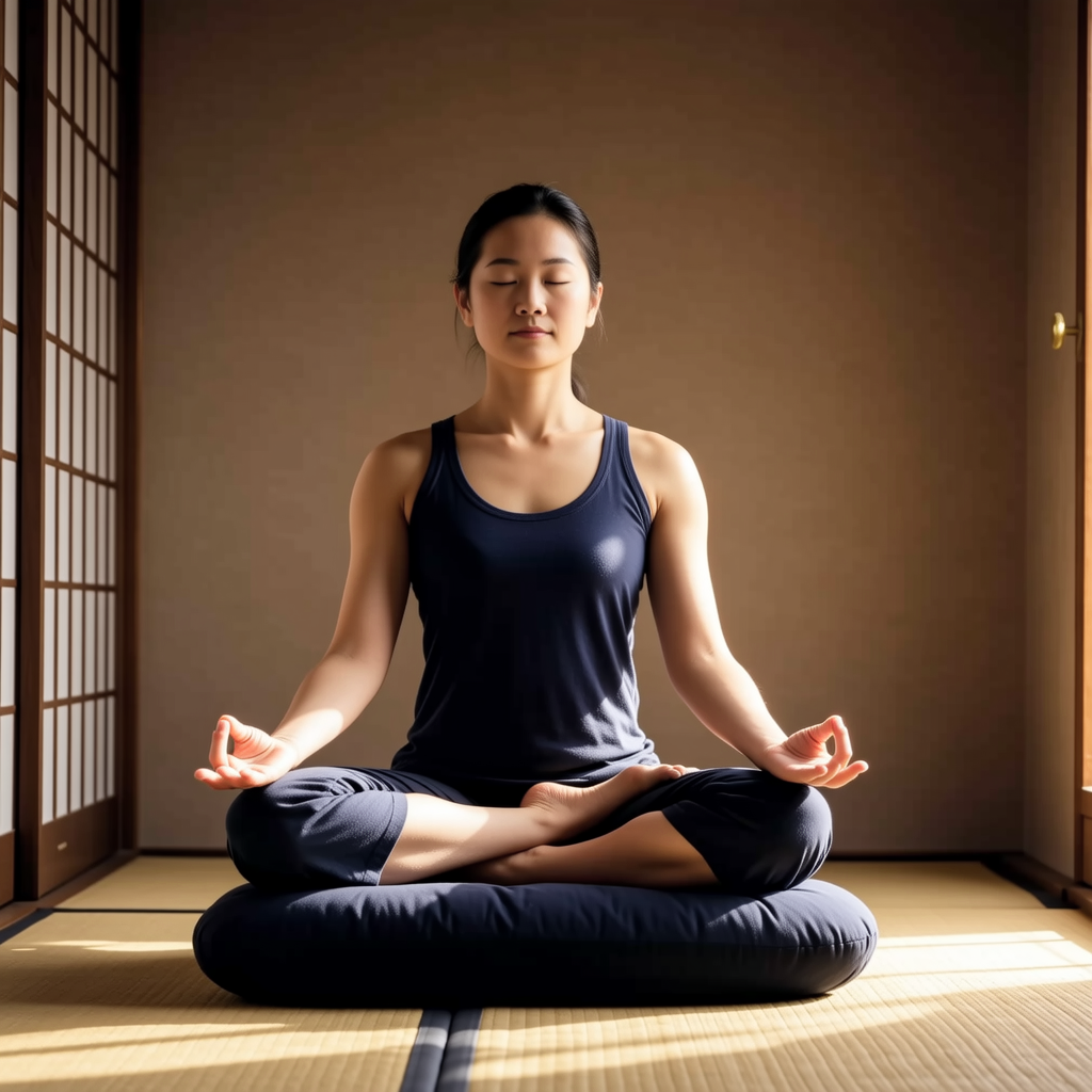 How to Meditate Properly: Complete Beginner's Guide to Correct Meditation
