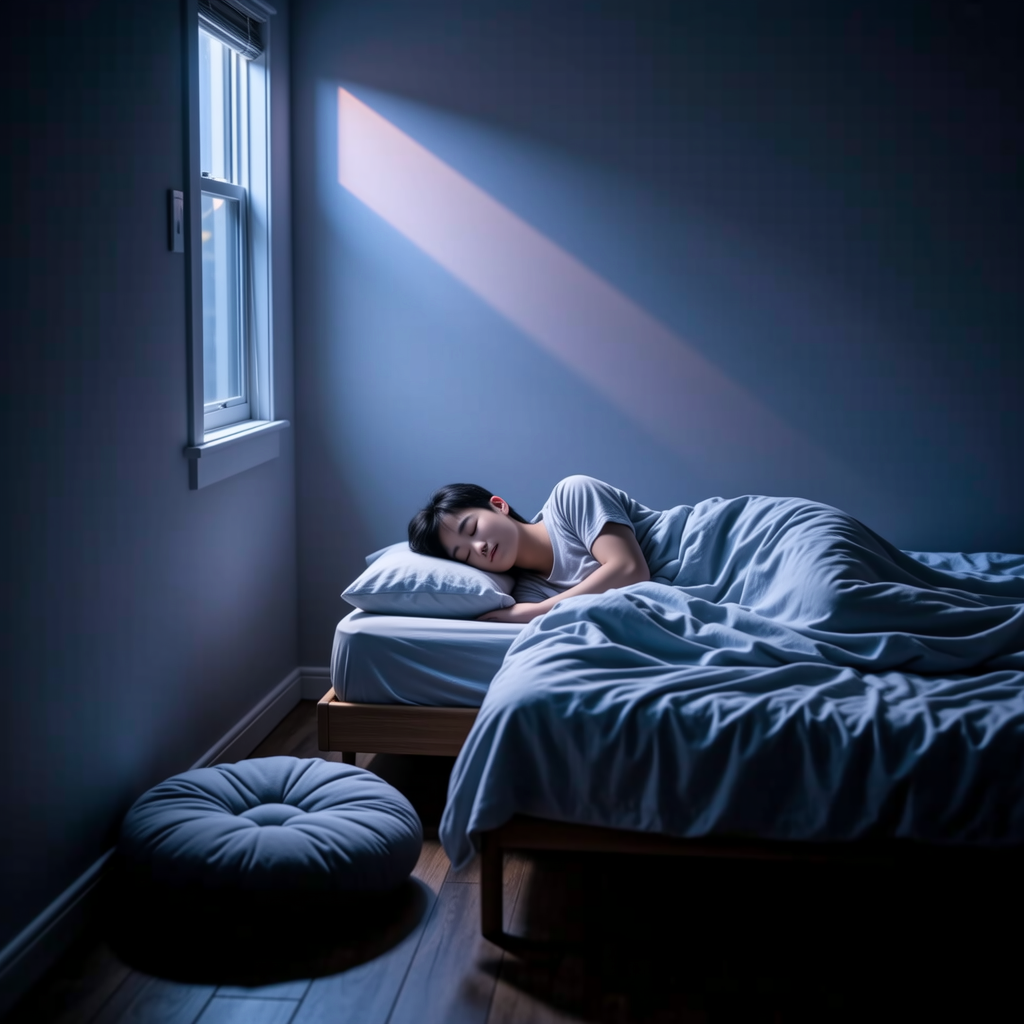 Meditation to Sleep Fast: 5 Proven Techniques to Fall Asleep in Minutes