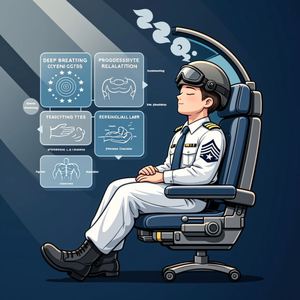 How to Sleep Fast in 2 Minutes: Military-Tested Techniques That Work