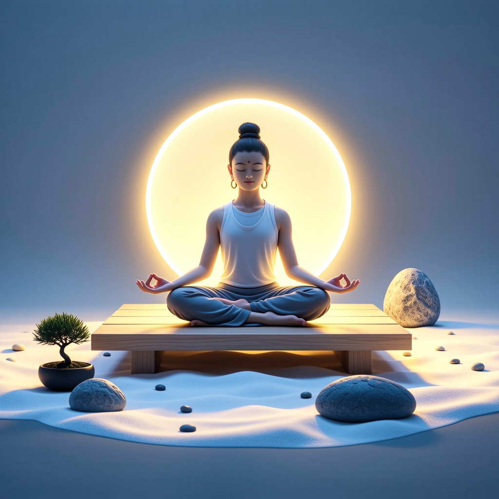 How to Do Mindfulness Meditation: Complete Beginner's Guide to Inner Peace