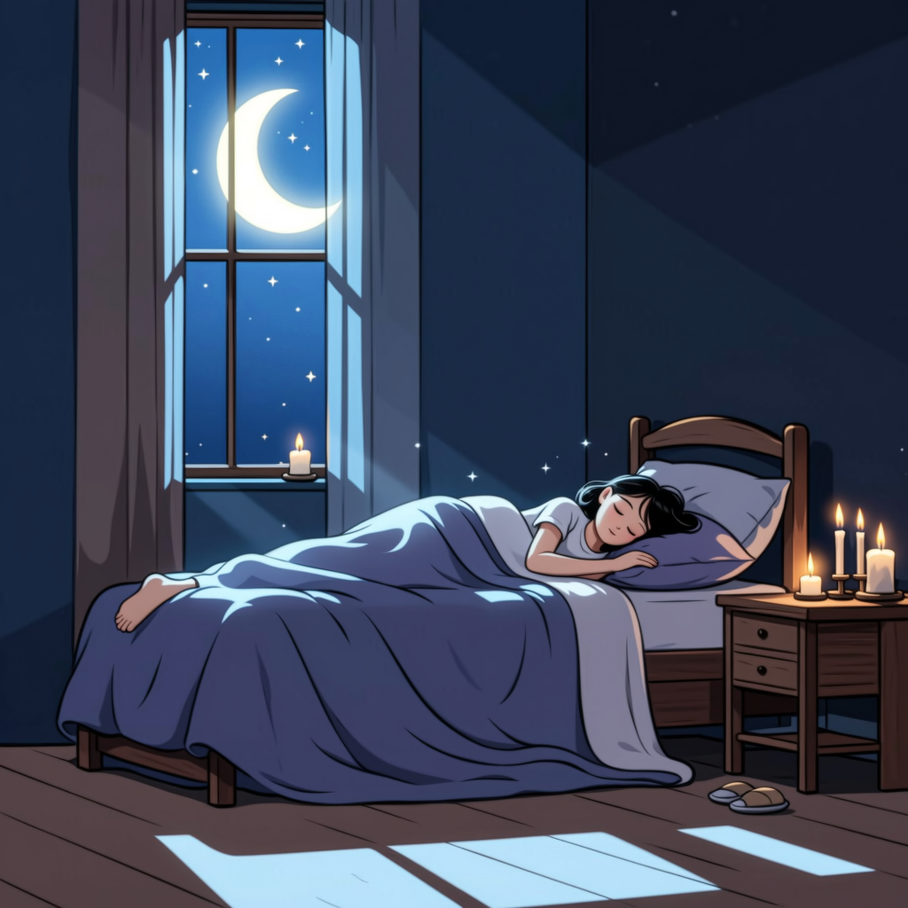 How to Sleep Faster: Advanced Techniques for Quick Sleep Onset