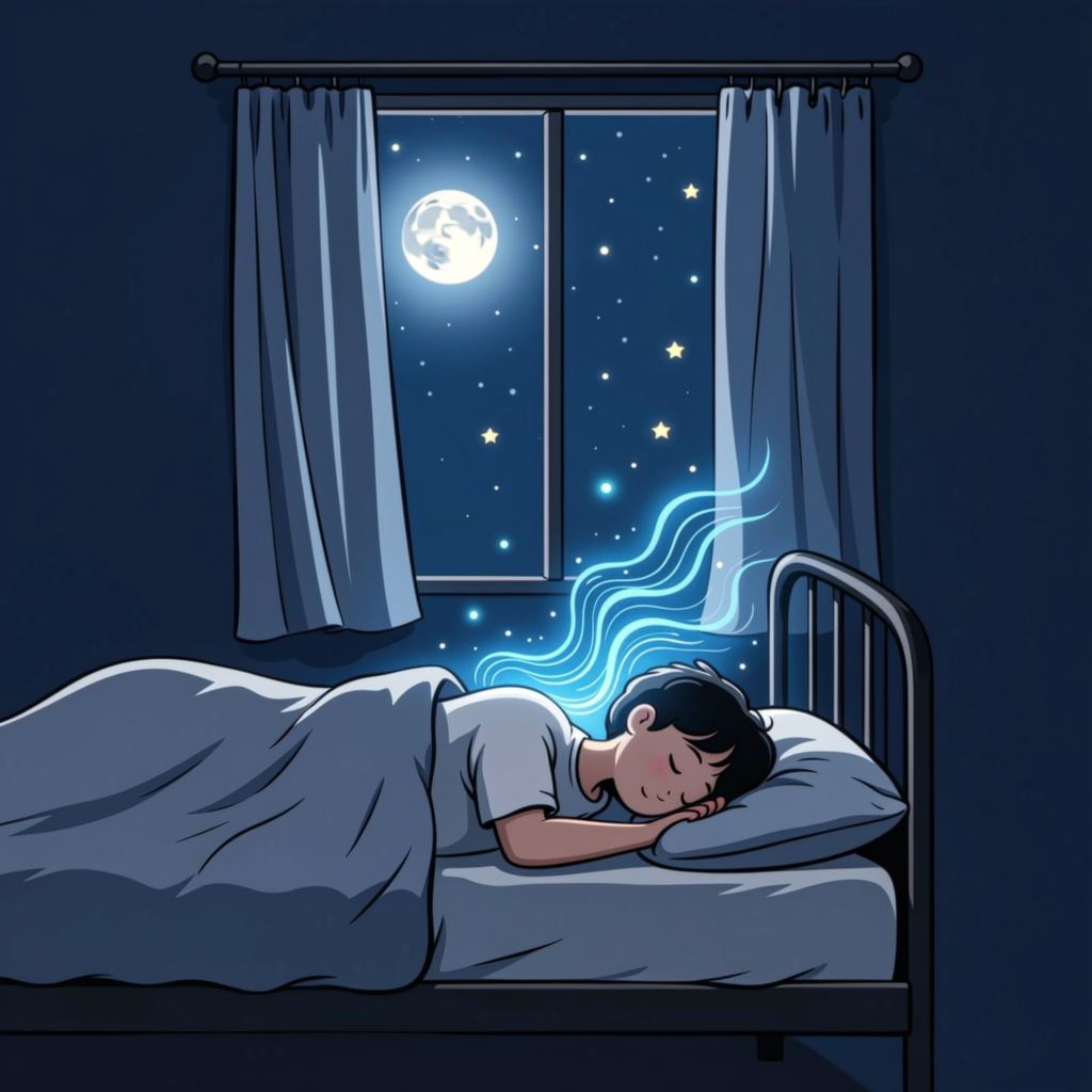 How to Sleep Fast in 5 Minutes: 4 Science-Backed Techniques That Work