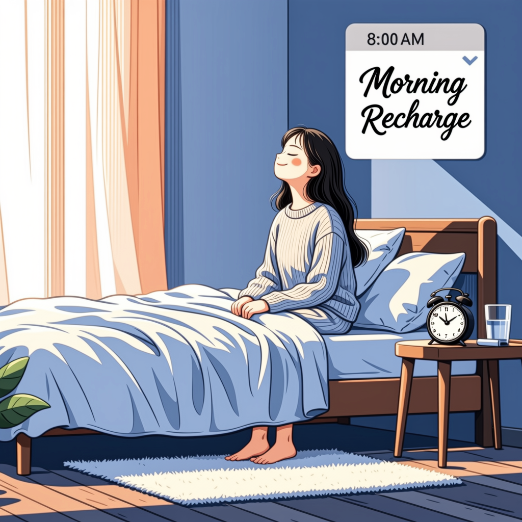 How to Recover from Lack of Sleep Fast: Science-Backed Recovery Strategies